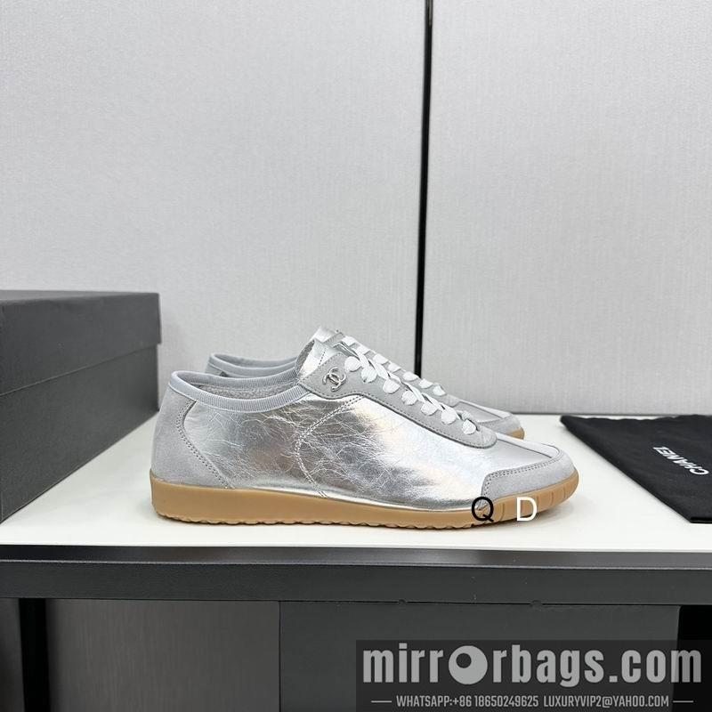 Chanel Replica Shoes sz35-40 GDT0901