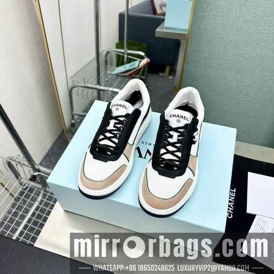 Chanel Replica Shoes sz35-40 mnh0109