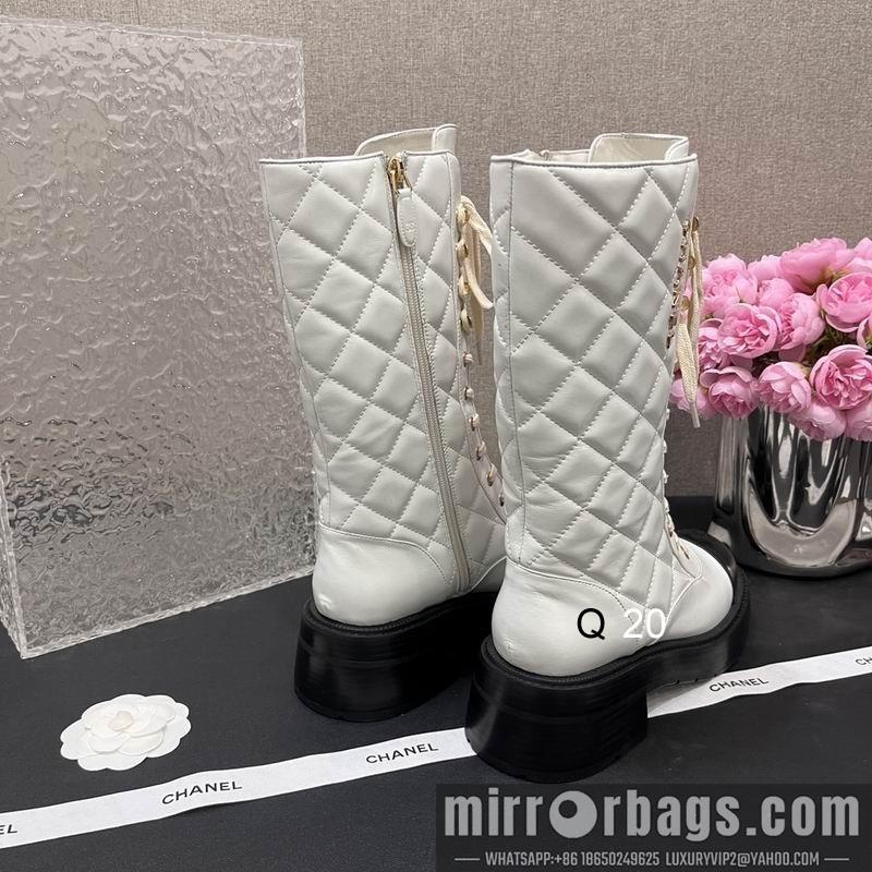 Chanel Replica Shoes sz35-40 XX1207