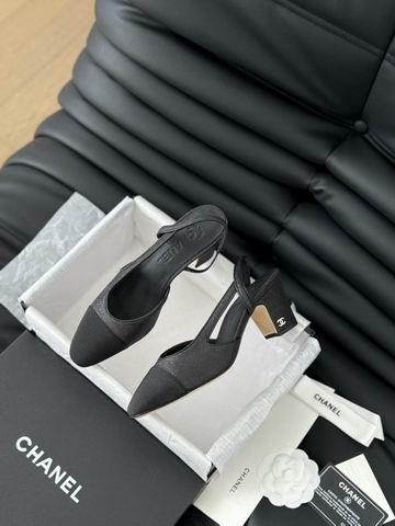 Chanel Replica Shoes sz35-39 mnh0604