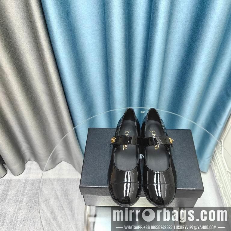 Chanel Replica Shoes sz34-40 mnh0206
