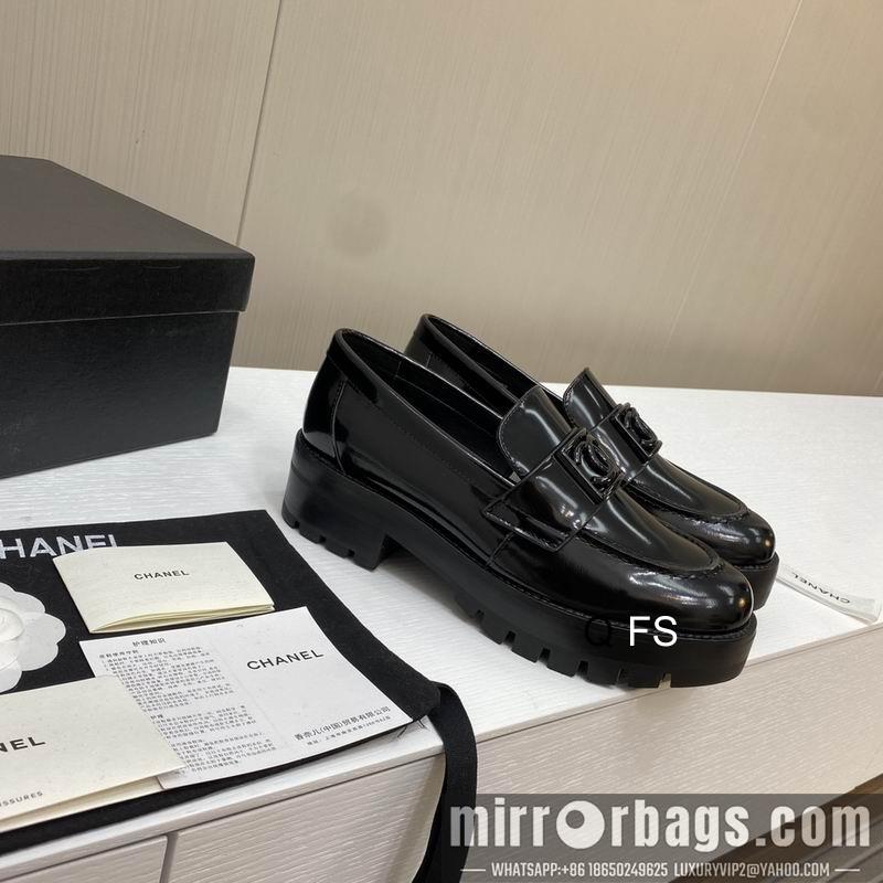 Chanel Replica Shoes Chnael sz35-40 FS0701