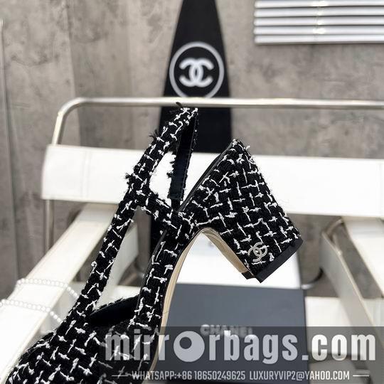 Chanel Replica Shoes sz34-43 mnh0327