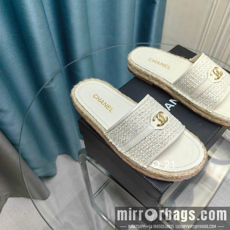 Chanel Replica Shoes sz35-40 YS0901