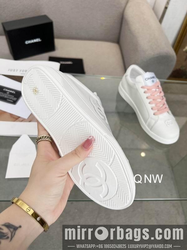 Chanel Replica Shoes sz35-40 NW0901