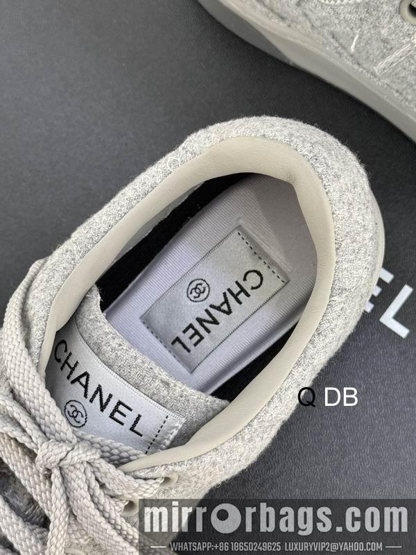 Chanel Replica Shoes sz35-45 DB1212