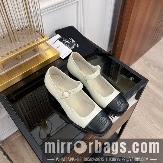 Chanel Replica Shoes sz35-41 mnh0106