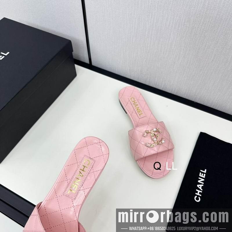 Chanel Replica Shoes sz35-40 LL0701