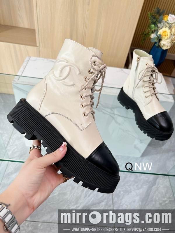 Chanel Replica Shoes sz35-40 NW1229
