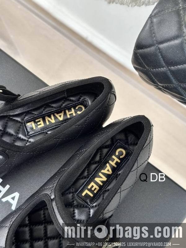 Chanel Replica Shoes sz35-40 DB0505
