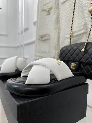 Chanel Replica Shoes sz35-41 mnh0305