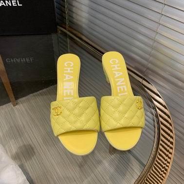 Chanel Replica Shoes sz35-41 mnh0506