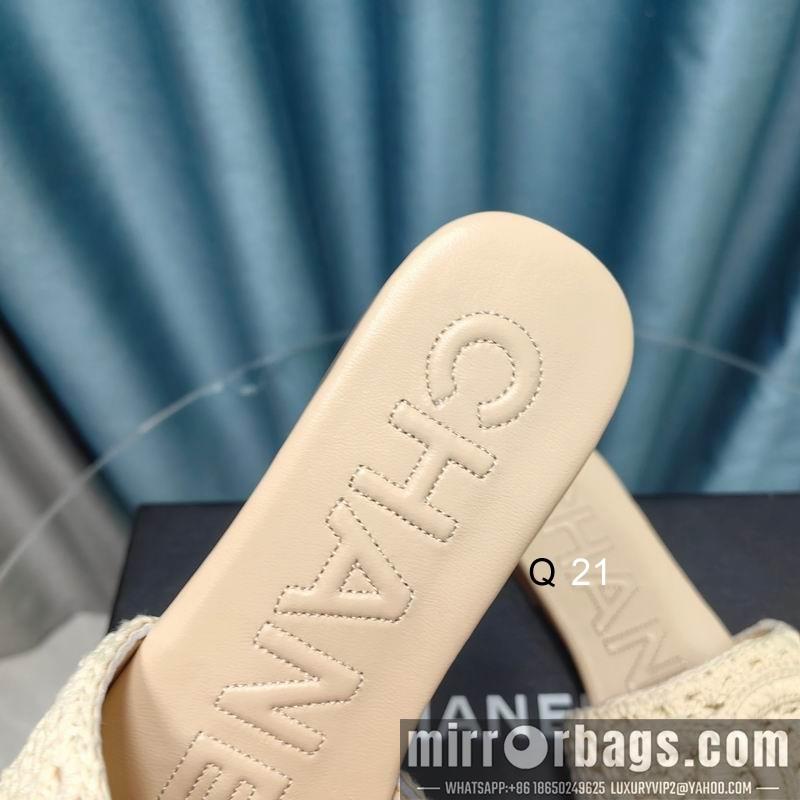 Chanel Replica Shoes sz35-40 YS0709