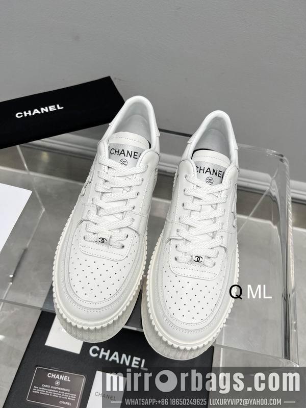 Chanel Replica Shoes sz35-40 ML0404