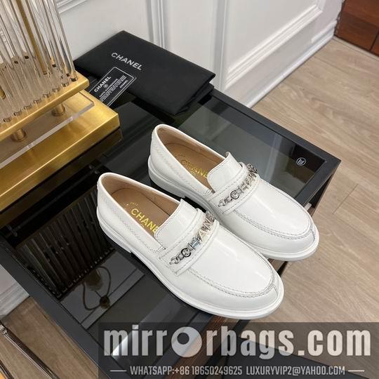 Chanel Replica Shoes sz35-41 mnh0108