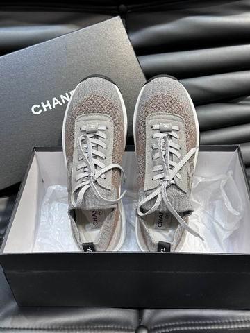 Chanel Replica Shoes sz38-45 hnh0402