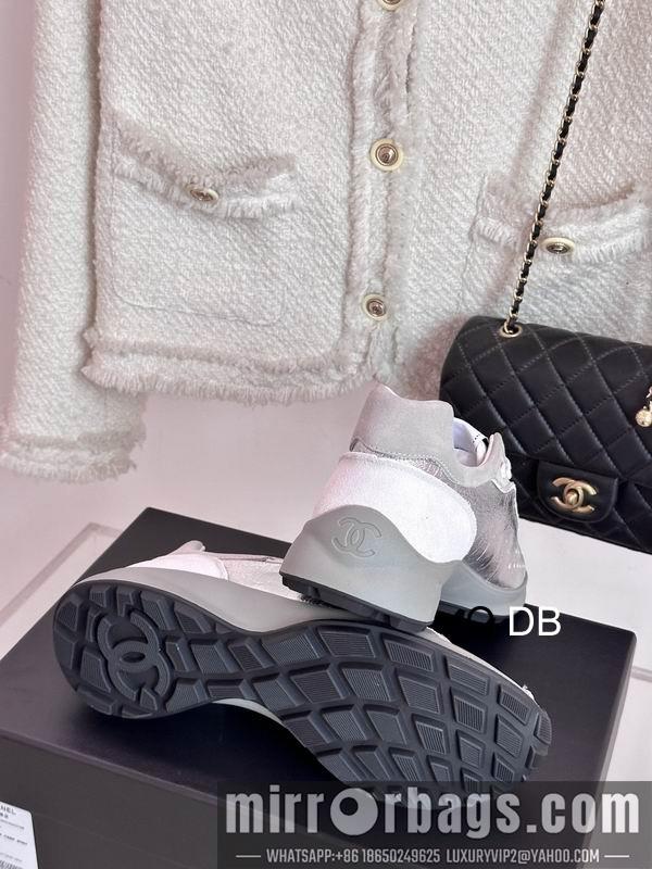 Chanel Replica Shoes sz35-40 DB1210