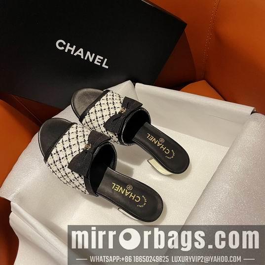 Chanel Replica Shoes sz35-40 mnh0503