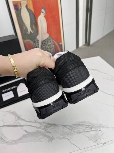 Chanel Replica Shoes sz35-40 mnh0701
