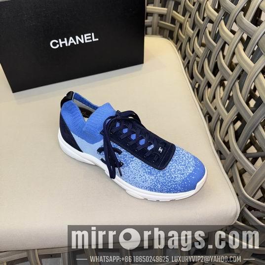 Chanel Replica Shoes sz39-45 hnh0507