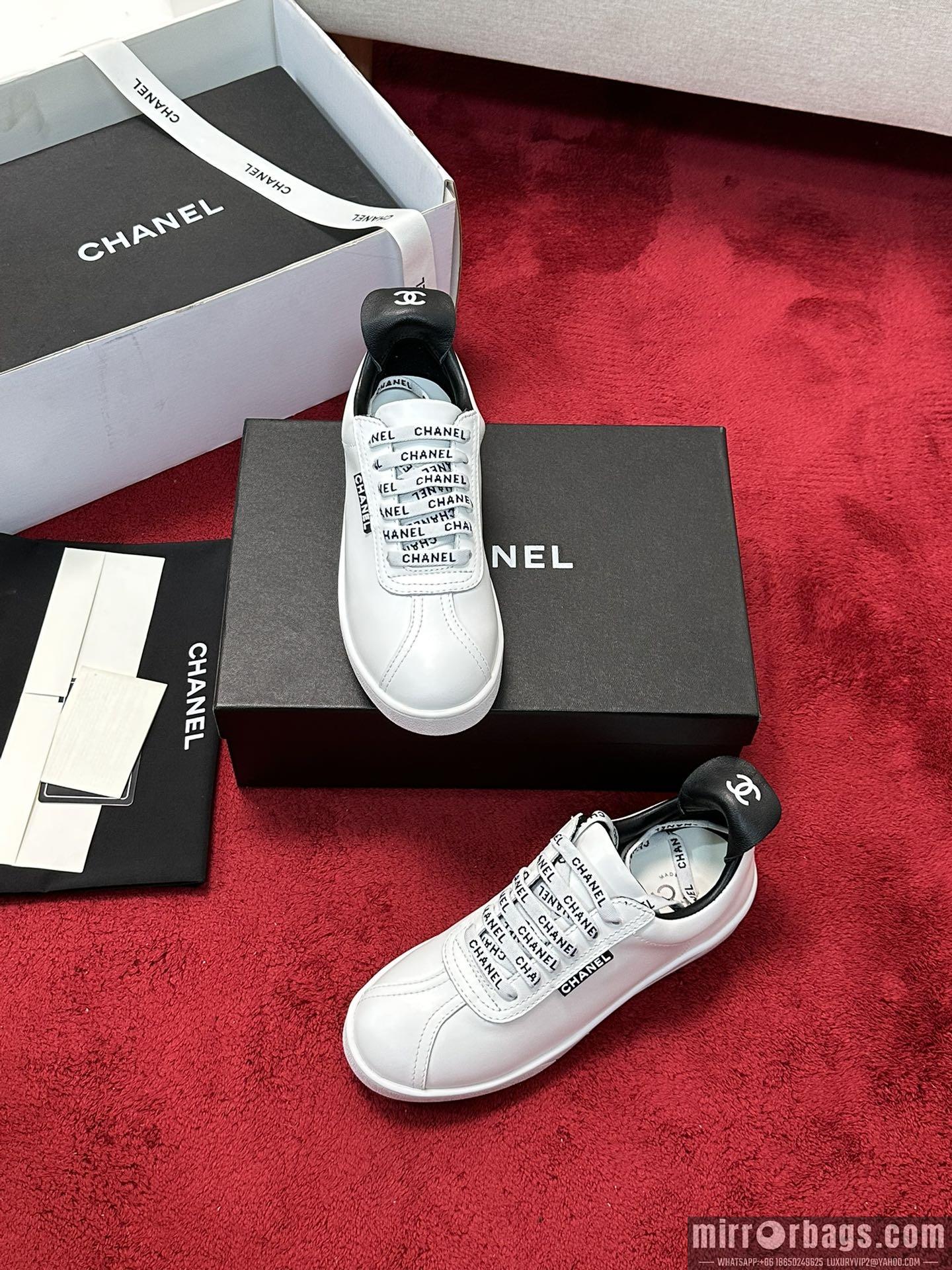 Chanel Replica Shoes sz35-45 h1102