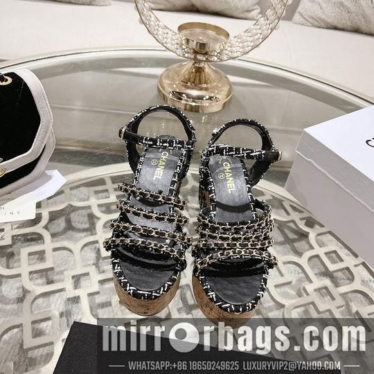 Chanel Replica Shoes sz35-42 mnh0528