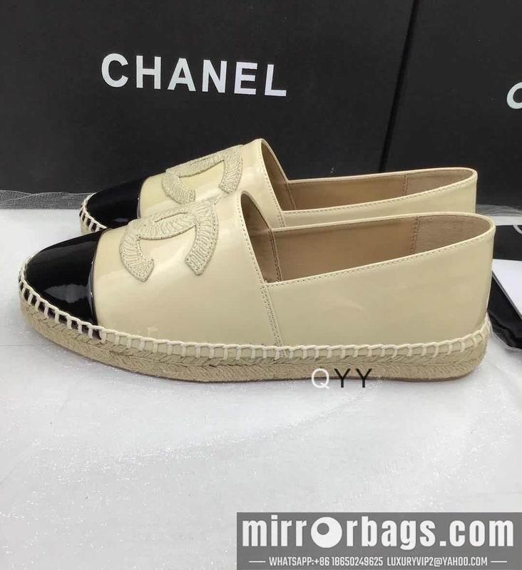 Chanel Replica Shoes sz34-42YY0107