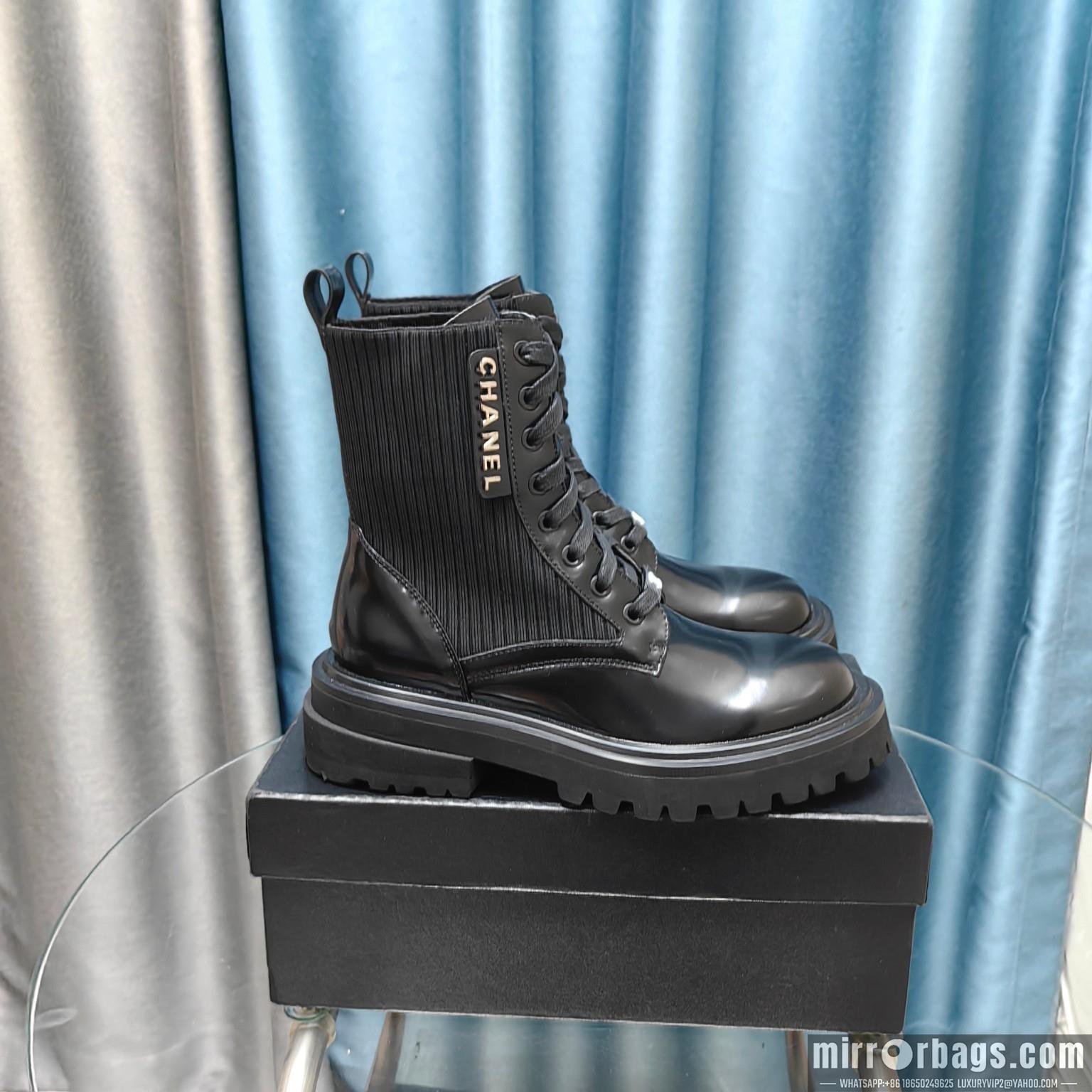 Chanel Replica Shoes sz35-41 h1012