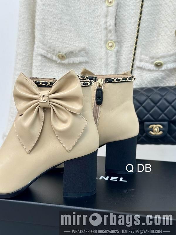 Chanel Replica Shoes sz35-40 DB0818