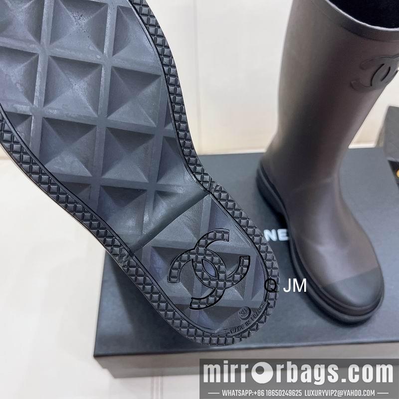 Chanel Replica Shoes sz35-40 JM0705