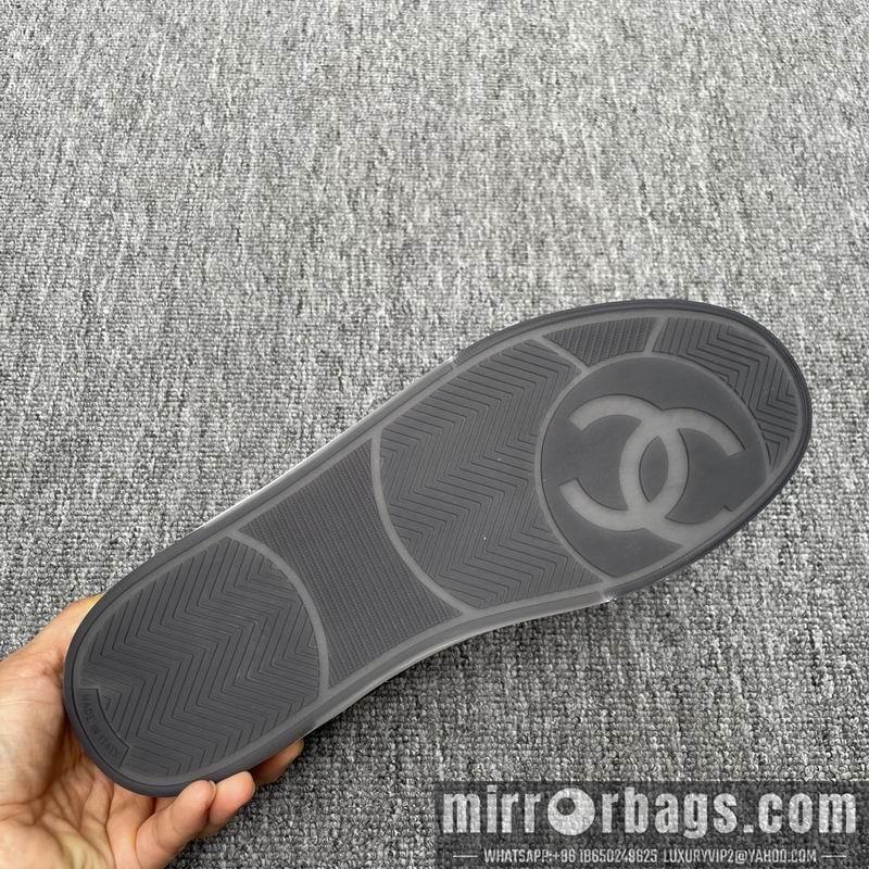 Chanel Replica Shoes sz39-44 hnm0111