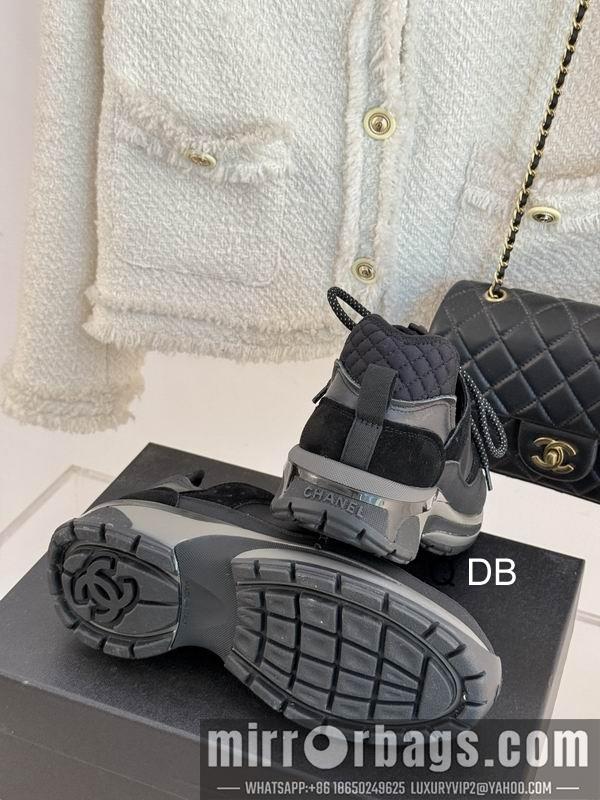 Chanel Replica Shoes sz35-40 DB1208