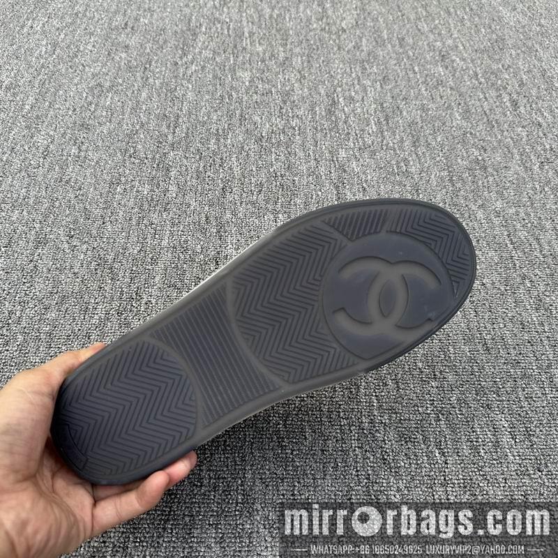 Chanel Replica Shoes sz39-44 hnm0113