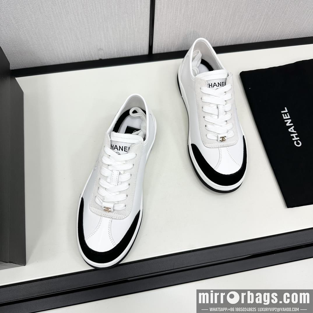 Chanel Replica Shoes sz35-41 h1102