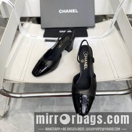 Chanel Replica Shoes sz34-43 mnh0329