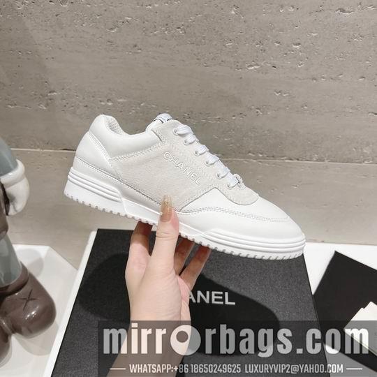 Chanel Replica Shoes sz35-41 mnh0306