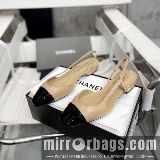 Chanel Replica Shoes sz34-42 mnh0324