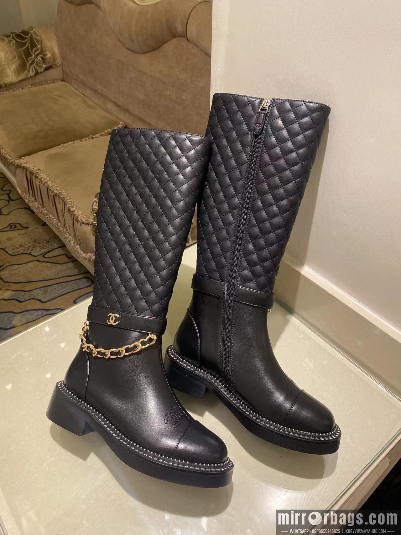 Chanel Replica Shoes sz35-41 h1108