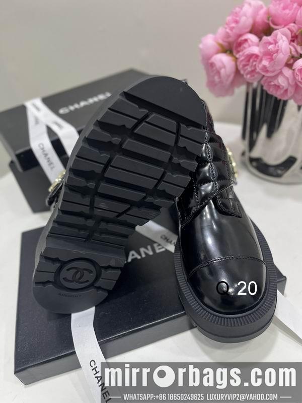 Chanel Replica Shoes sz35-40 XX0811