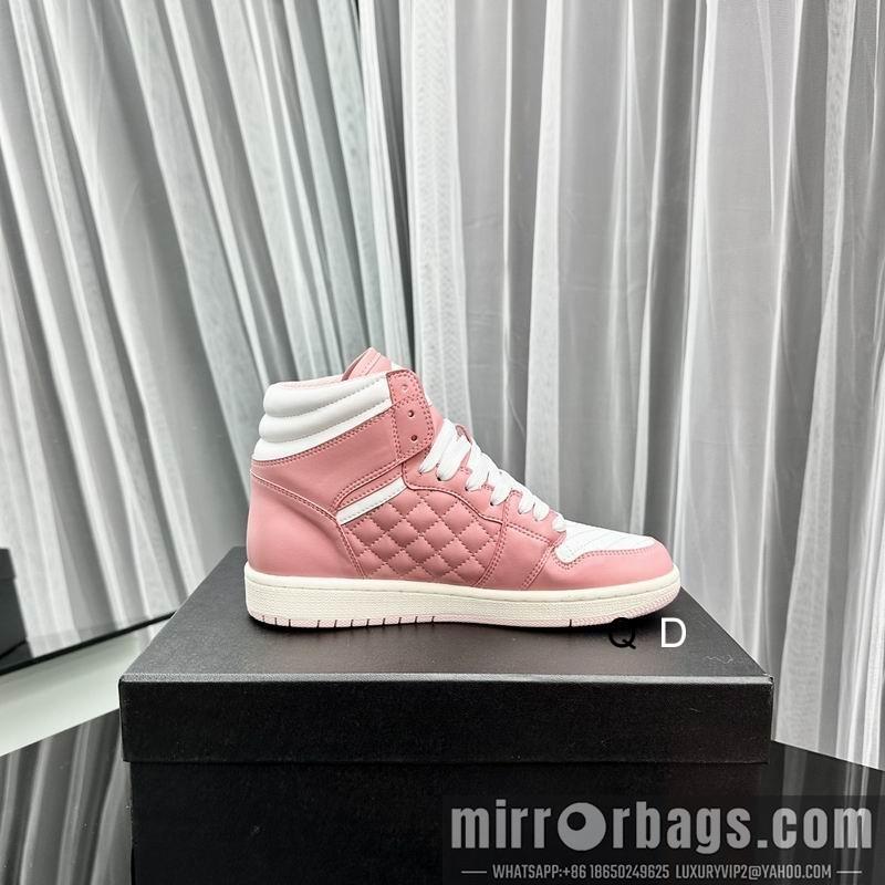 Chanel Replica Shoes sz35-40 8C GDT0904