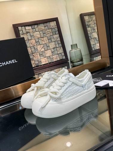 Chanel Replica Shoes sz35-41 mnh0304