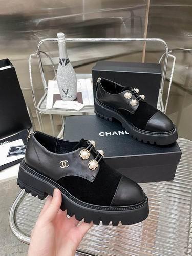 Chanel Replica Shoes sz35-41 mnh0401