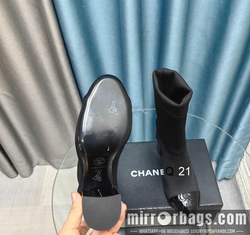 Chanel Replica Shoes sz35-40 YS1110