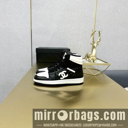 Chanel Replica Shoes sz35-43 mnh0201