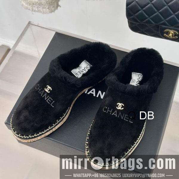 Chanel Replica Shoes sz35-40 DB1204
