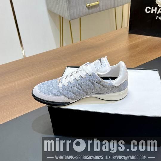 Chanel Replica Shoes sz35-40 mnh0802