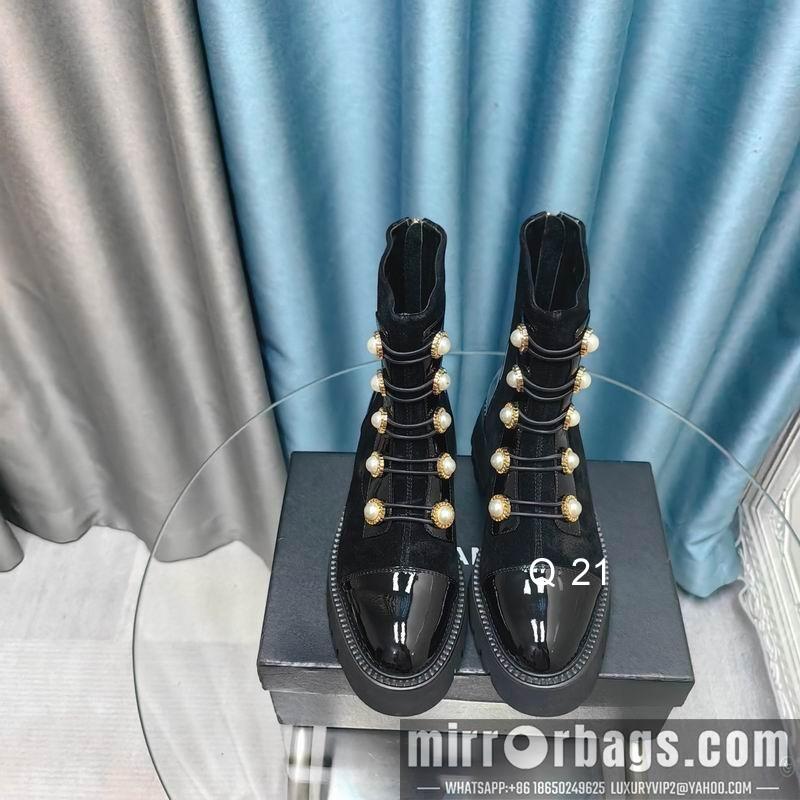 Chanel Replica Shoes sz35-40 YS0907