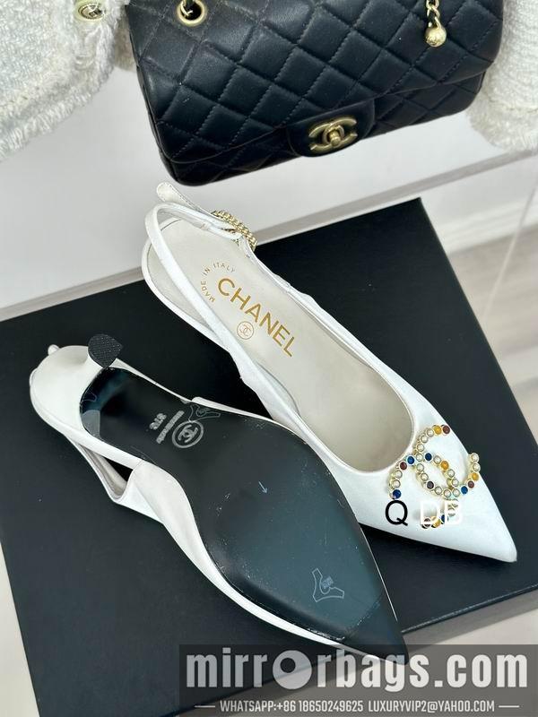 Chanel Replica Shoes sz35-40 DB0708