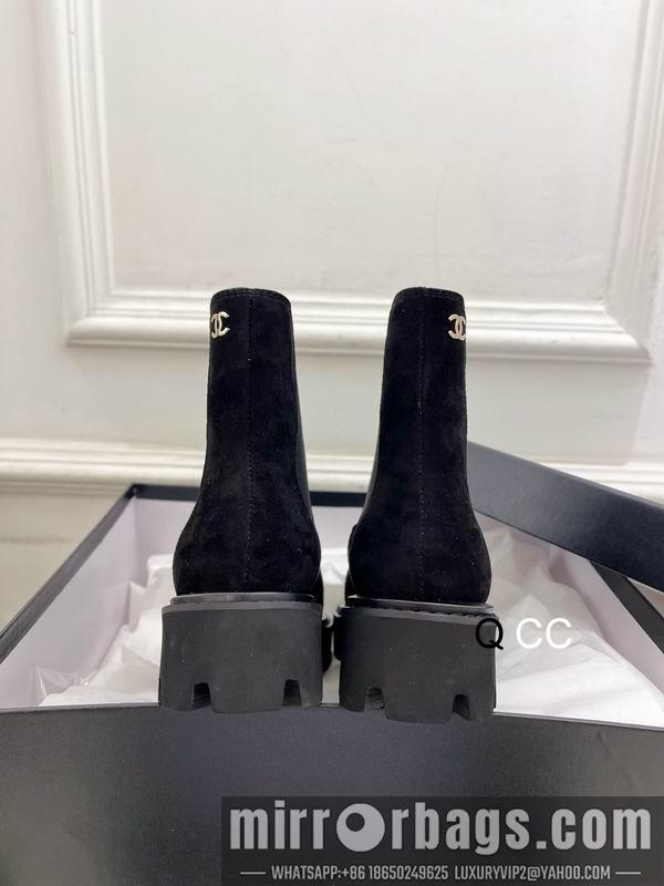 Chanel Replica Shoes sz35-40 XC1121
