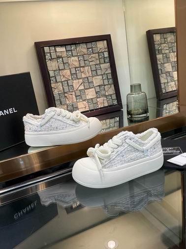 Chanel Replica Shoes sz35-41 mnh0304